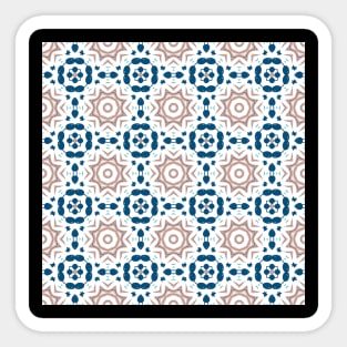 Beautiful Patterns Sticker